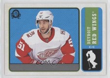 2018-19 O-Pee-Chee Retro Scratch-Off Frans Nielsen #461 av1