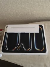 Brand New iPad Pro 11-inch M5 WIFI With Apple Pencil
