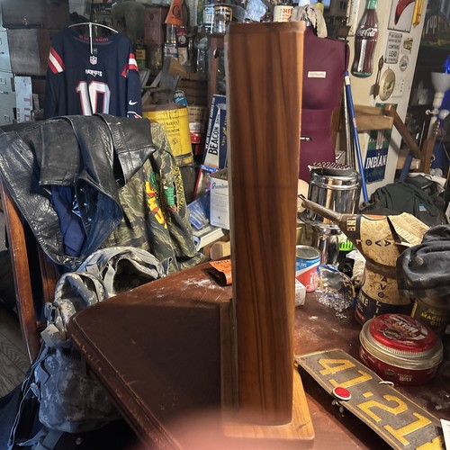 Vintage Rare 1939 Haywoodie Showcase For Tobacco Pipes - Picture 8 of 11