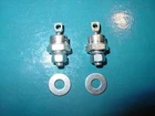 2 REPAIR STATION HD 40 AMP diodes for Lionel ZW's transformer ZW diode Free ship