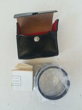 Prinz 55mm Close-Up Lens Filter Set With Case
