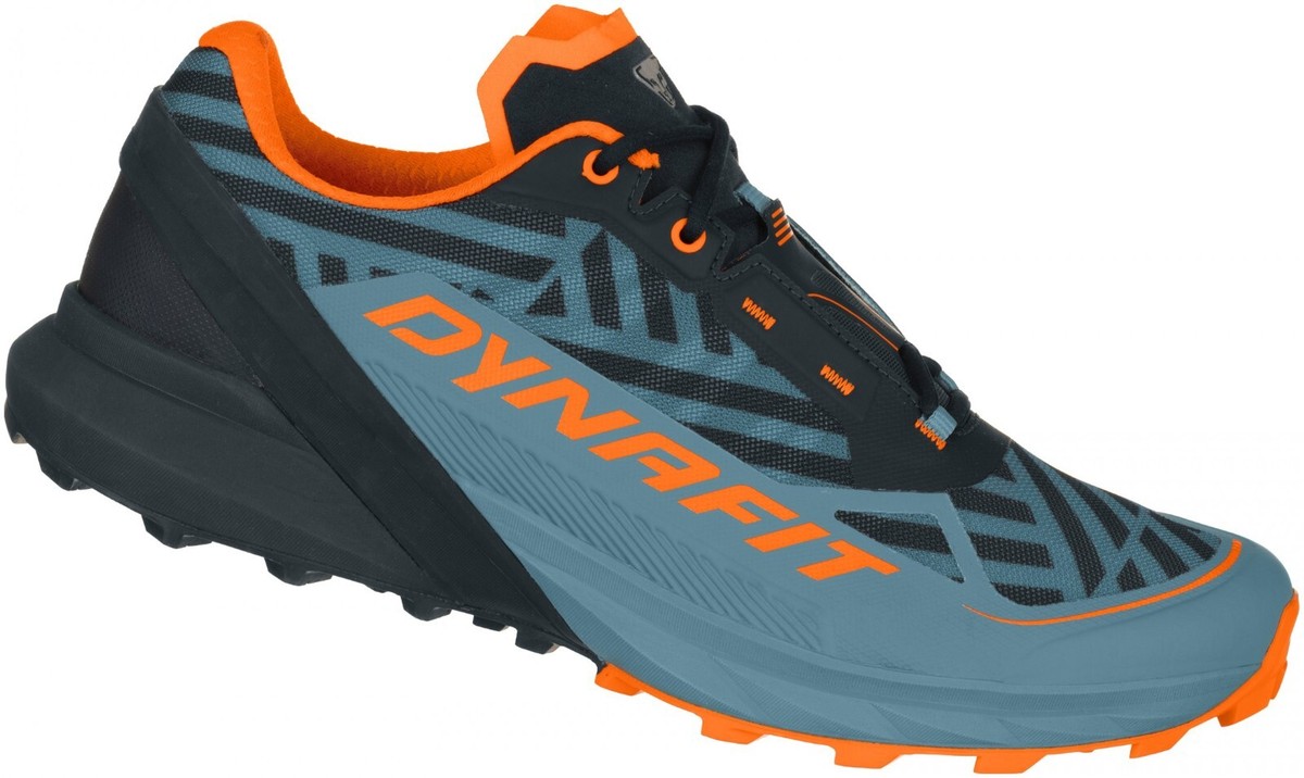 Men\'s Dynafit Ultra 50 Trail Running Shoes Sneakers White Black Size 7.5 Road Trail Run: Dynafit Ultra 50 Multi Tester Review: 8  main image 3