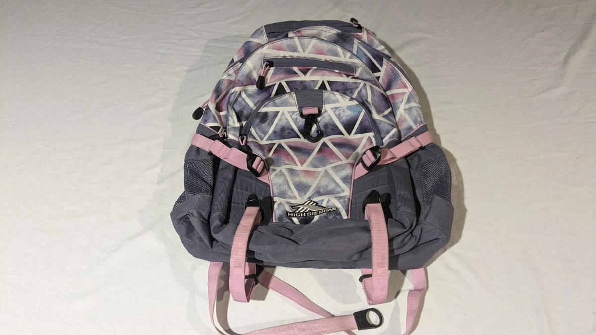 High Sierra Backpack Pink Bags for Men for sale | eBay