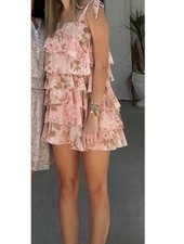 Show Me Your Mumu Dress