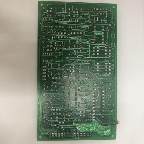 Analog Board 9800-0310 A , For AG Associates Heatpulse 610 210 410 310 4100 4108 - 第 7/10 張圖片