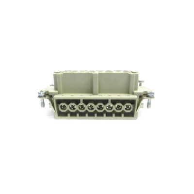 HARTING 09330162701 HAN16E-F-S 500V 16A NSNP