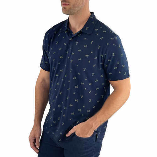 Polo para hombre Jachs NUEVA YORK 100 % PIMA | B11 - Imagen 5 de 8