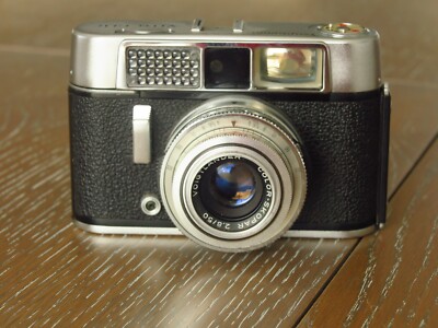 VOIGTLÄNDER VIOLETT CLR