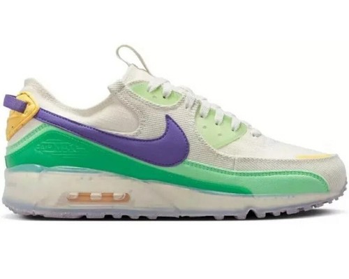 Size 8 Nike Air Max 90 Terrascape EU Sneaker Men's BRAND NEW - Picture 6 of 6