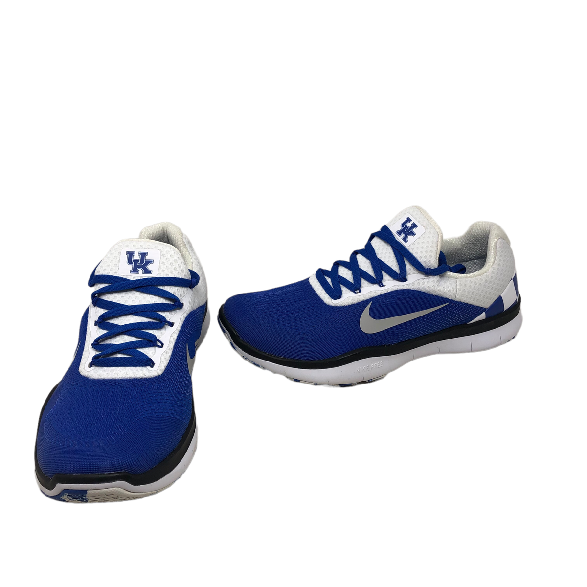 michigan nike free trainer v7