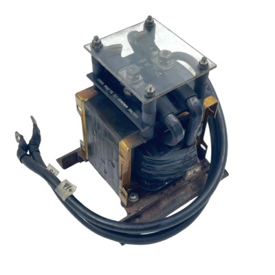 Electric Windings Choke 4400-0060 Transformer 0.65 mH 60A