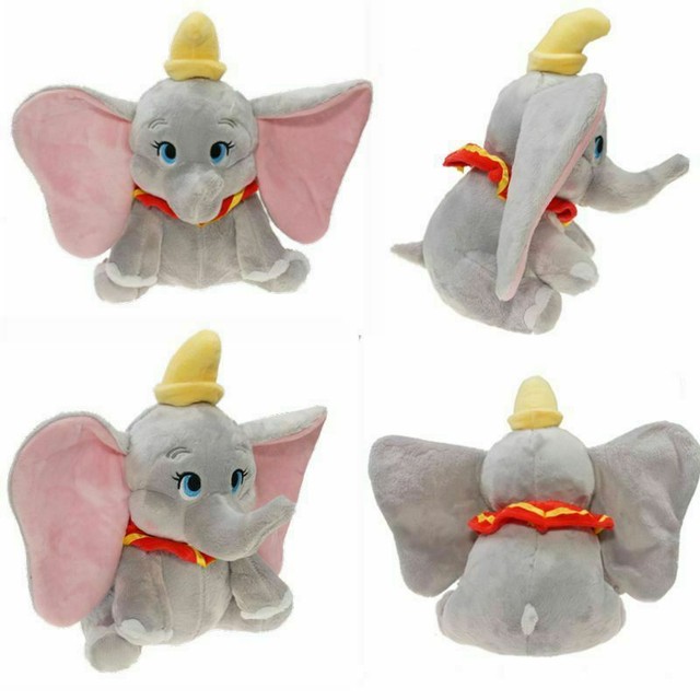 dumbo plush