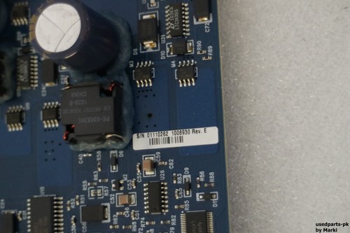 Verity Instruments 1008930 REV.E BOARD FOR SD1024F Spectrometer - Picture 6 of 8