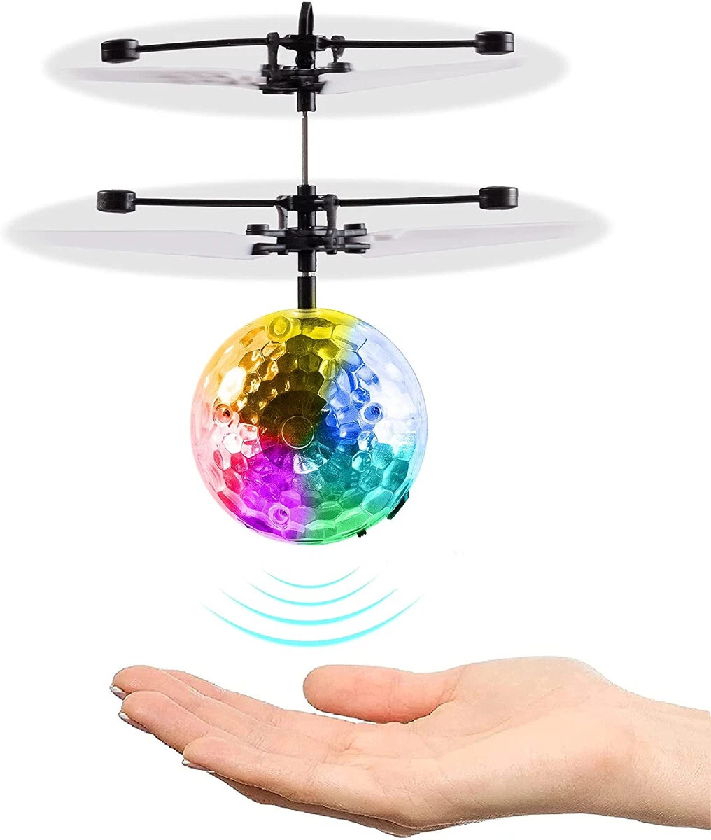 Flying Toy LED Ball - Beacon Pharma