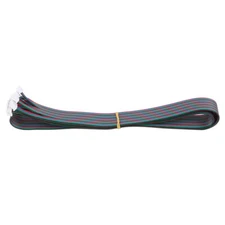 5pcs PH2.0-XH2.54 Female Connector Cable For Nema16 Nema17 Stepper Motor New