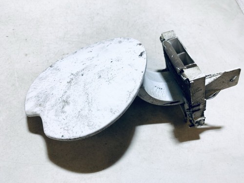 Peugeot 307 2006 Fuel door Gas cover Tank cap (FUEL FILLER FLAP) 9 #1242495-32