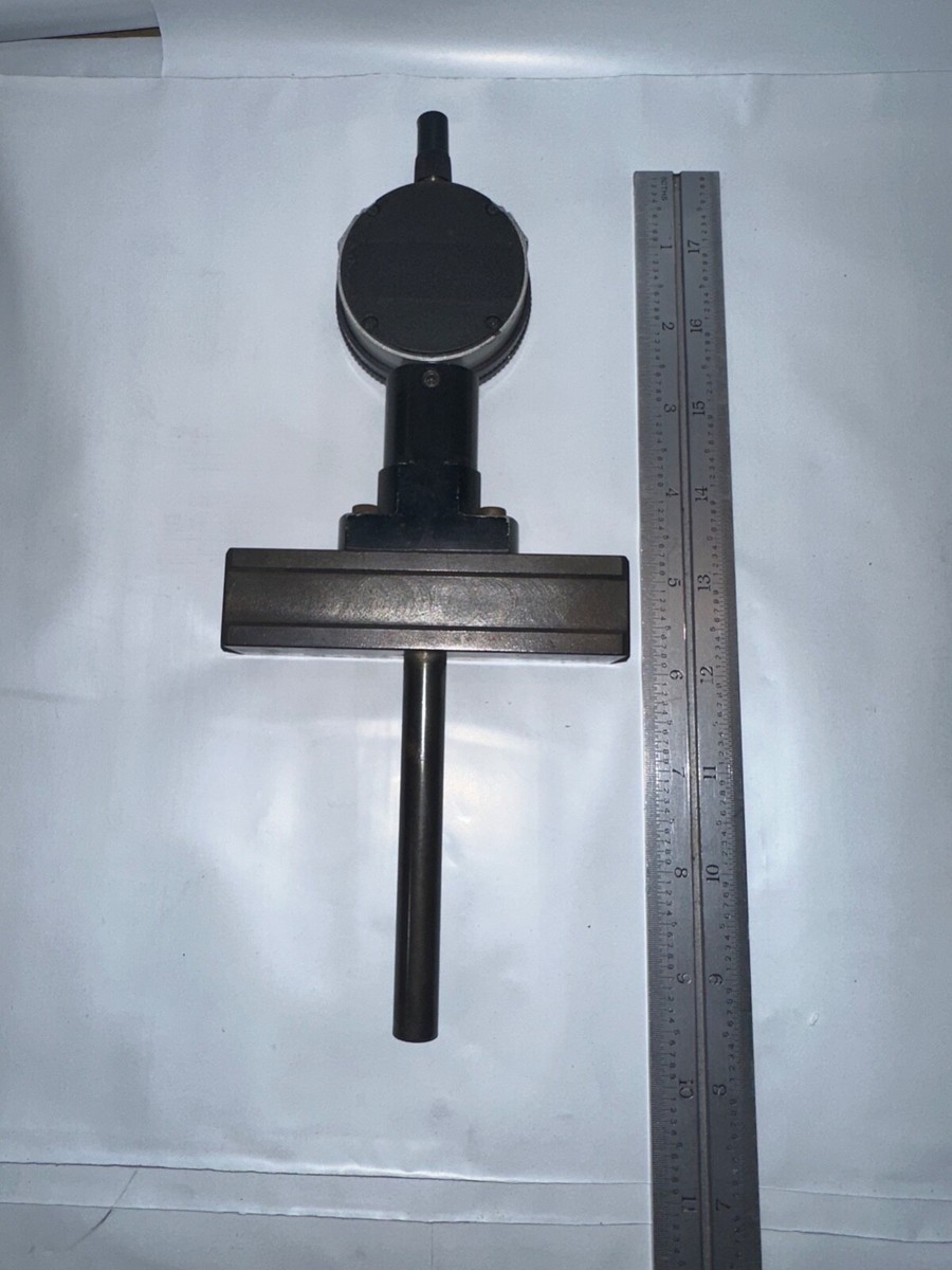 FLATNESS DEPTH GAGE 3 5/8