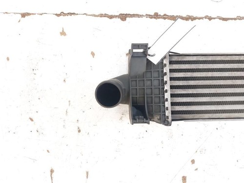 3M5H9L440AE RADIATORE INTERCOOLER FORD FOCUS C-MAX (--) 2.0 TDCI MAN 6M 136CV 20 - Imagen 2 de 5