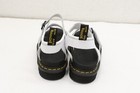 Dr. Martens Blaire White Leather Ankle Strap Platform Sandals Women Size 9/EU 41 — photo 3