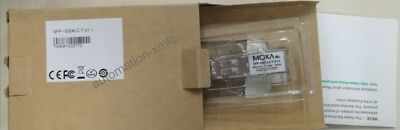 1 PCS SFP-1GSXLC V1.1 New SFP1GSXLC Optical Module SFP-1GSXLC DHL #A6-42
