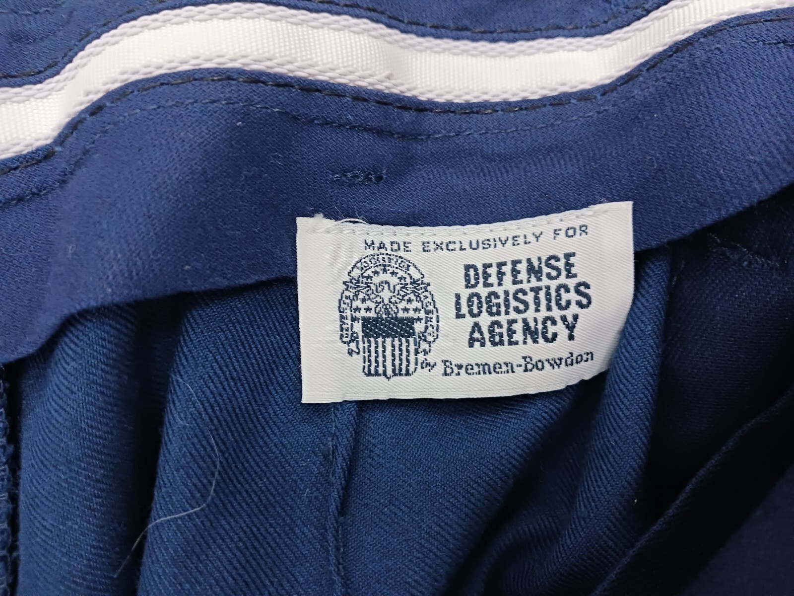 Army Surplus Uniform Dress Pants Defense Logistics Agency Ladies 10MR