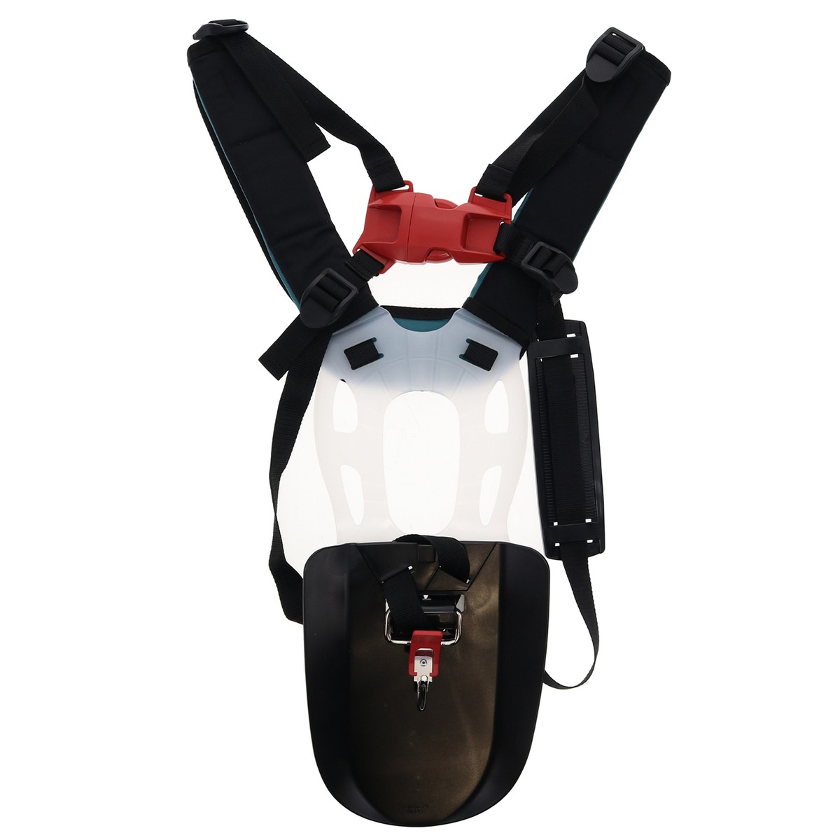 Makita 122906-3 Brush Cutter Harness for Brush Cutters & Grass