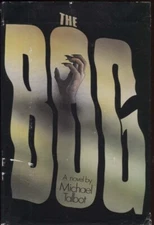 The Bog by Michael Talbot