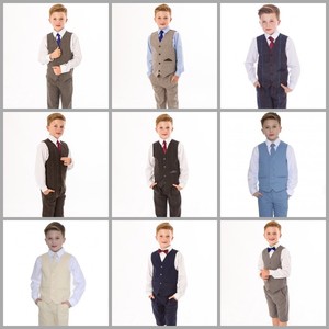 peaky blinders baby suit