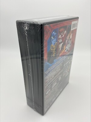 Robotech: The Macross Saga - Complete Collection (DVD, 2002