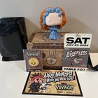 Funko Funtastic Voyage Fundays SDCC 2024 Disney Merida PROTO POP! Disney