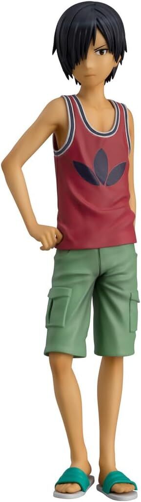 ЛИЦЕНЗИЯ НА МЕРЧАНДАЙЗИНГ Good Smile Company - Летние войны - Pop-Up парад - Kazuma