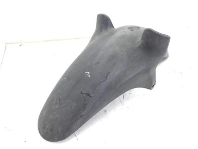 Front Fender Honda Transalp 700 2008 RD13A08E