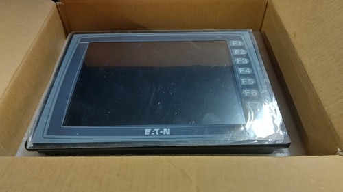 HMI10CE Eaton Operator Interface - Picture 2 of 4
