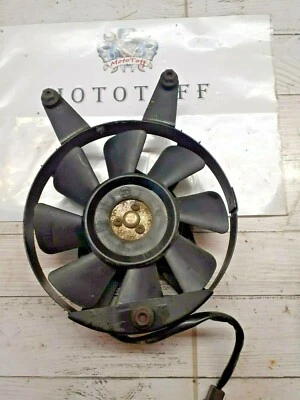 VENTILATEUR YAMAHA 600 FAZER FZS de 2002 à 2004 - réf : 49 - Photo 1/2