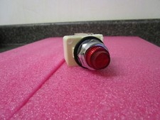 Schneider Electric Red Emergency Stop Button KM35 KA1