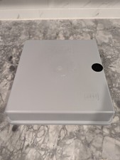 CABLETEK 48CTE 9x9x3 Fiber Splice Demarcation Enclosure Splitter Box termination