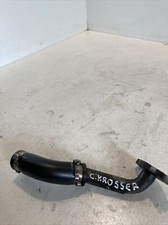 Turbo Citroen C-CROSSER