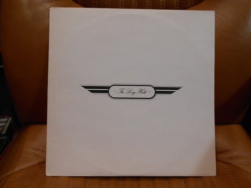 THE LONG HELLO - S/T - UK - VAN DER GRAAF GENERATOR - MINT PLAY - Picture 2 of 6