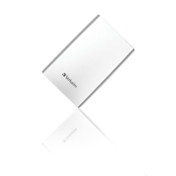 Disque dur externe VERBATIM 1 To pour libérer l'espace PC et Mac