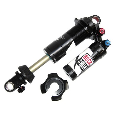 Rock Shox Dämpfer Vivid R2C 240mm×76mm Gebraucht Gut