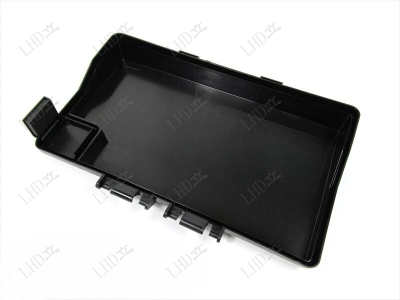 Cubierta de relé de fusibles para Dodge Ram 1500 2500 3500 4500 5500 2013-2024 68202821AA, Foto 3 de 4