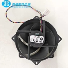 COOLER MASTER FA09025H12LPB 12V 0.36A 9.2CM 4-Pin CPU Cooling Fan