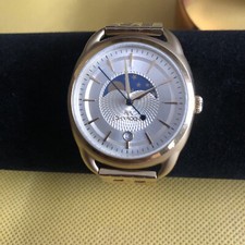 Debenham's - RJR.JOHN ROCHA Gold Moon and Stars Chronograph Watch
