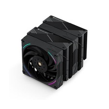 Thermalright Phantom Spirit 120 EVO CPU Air Cooler, 7 Heat Pipes CPU Cooler,D...