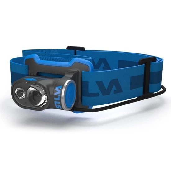Lampade da testa da campeggio ed escursionismo