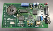 Vintage Practical Peripherals Modem Board A1014700 Rev A 6p4c RJ11 DB25 Parallel