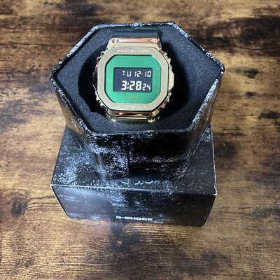 G-Shock Gm-5600Cl-3Jf | eBay G-Shock Gm-5600Cl-3Jf | eBay