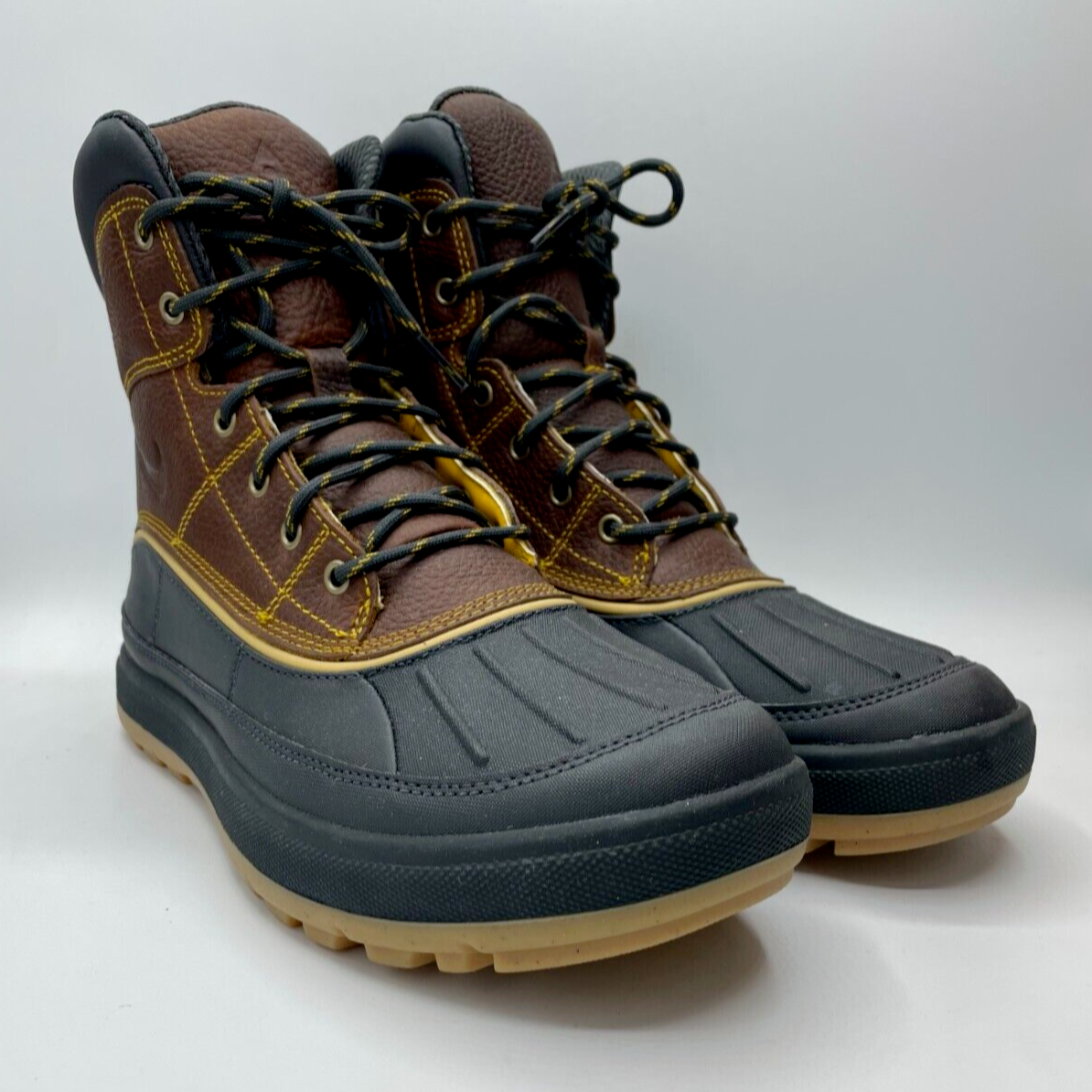 nike woodside 2 mens boots