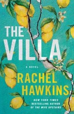 The Villa: A Novel - Hardcover By Hawkins, Rachel - VERY GOOD