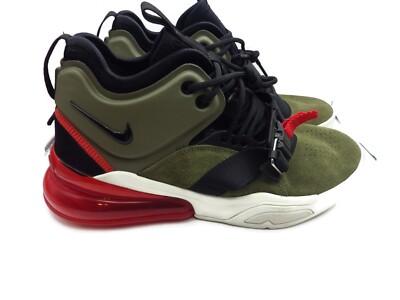 air force 270 olive
